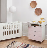 Changing table