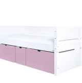 1 high bed drawer to grow