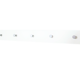 Coat rack for children 