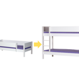 Bunk bed frame - Mars