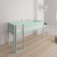Frej mid-height bed-90*200cm-Azur mint -22