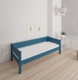 Tor children's bed - 90*200cm - Aqua blue - 41