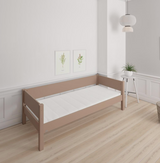 Tor children's bed - 90*200cm - Café latte - 55