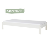 Bed without slatted base - 140*200cm